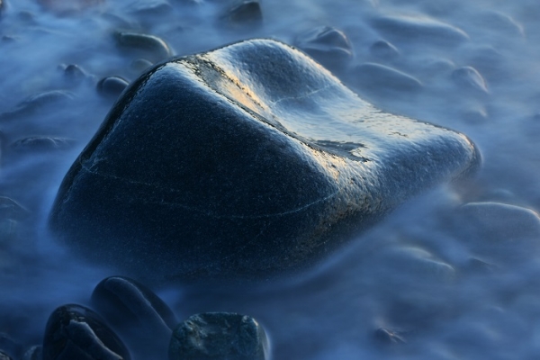 풍경택배작가 김도형의 바다사진 시리즈 '바다의 아침'