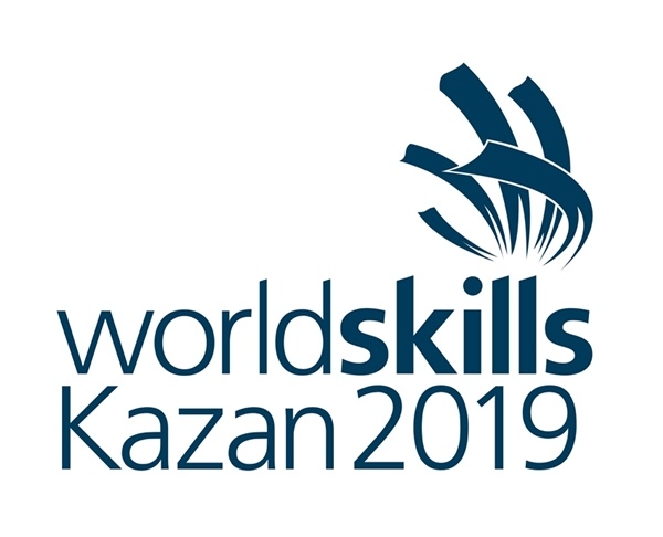 사진 = '제 45회 카잔 국제기능올림픽대회'(WorldSkills Kazan 2019) 포스터 / 삼성전자 제공