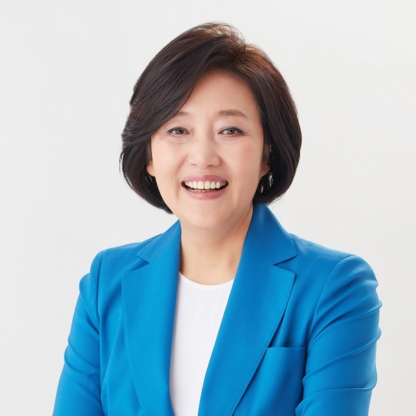 박영선 취임일성 '대·중소기업 상생이 최우선과제'