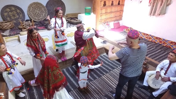 EBS 세계테마기행 - 내 인생의 오아시스 중앙아시아