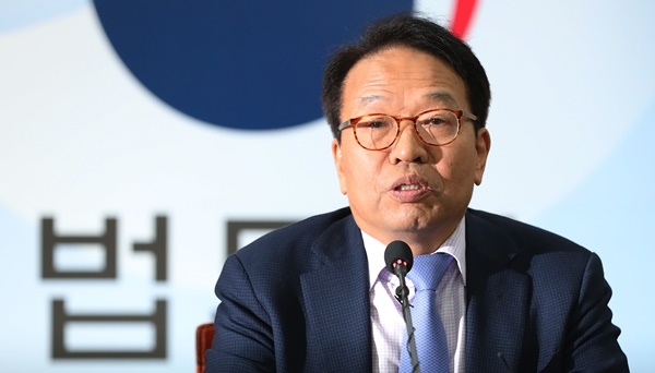 한인섭 한국형사정책연구원
