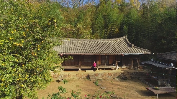 EBS 한국기행-고택에서 하룻밤 ‘150년 고택, 할머니의 마지막 하루’