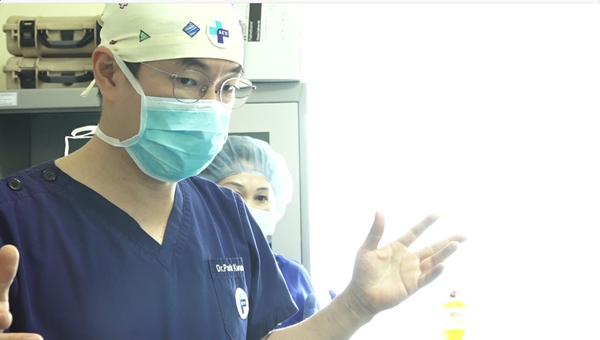 KBS 인간극장 신년특집 그대, 행복을 주는 사람 - 몽골로 간 의사, 박관태