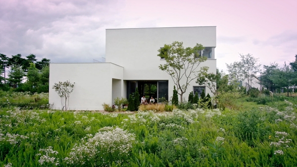 EBS 건축탐구-집 ‘자연을 품은 집’