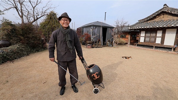 그들이 사는 세상 1부. ‘100년 고택에 삽니다’ / EBS 한국기행