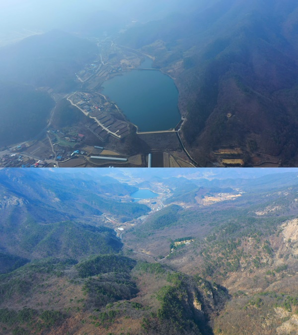 삶에 쉼표가 필요한 순간 – 대둔산 도립공원 / KBS2TV ‘영상앨범 산’