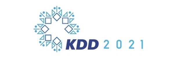 KDD 학회 로고