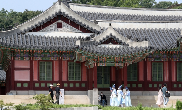 서울 종로구 창덕궁