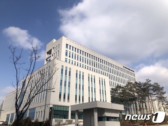 사진- 의정부지방법원 남양주지원/뉴스1
