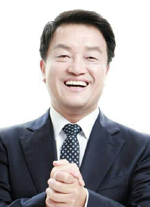 윤준호 더불어민주당 의원(부산 해운대을)