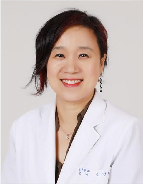 김영아 교수.