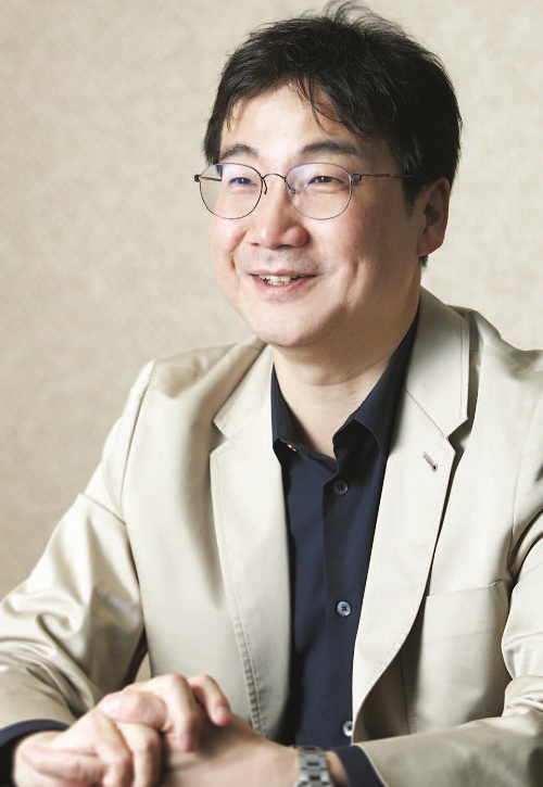 윤대현 교수.