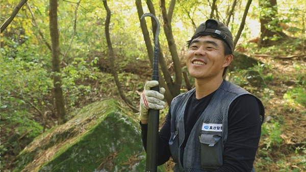 EBS 한국기행, ‘가을 사냥꾼’ 5부 ‘오르고 따고 맛보고 즐기고’