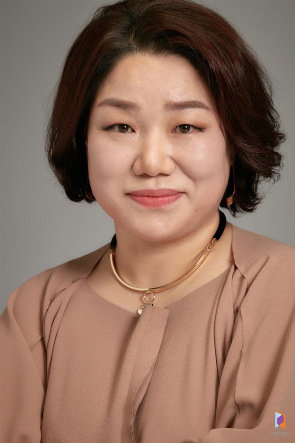 배우 김미화