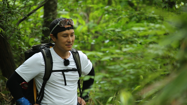 ‘한 걸음의 열정 – 지리산 국립공원’ 1부 / KBS2TV ‘영상앨범 산’